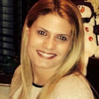 G. Fried Carpet & Design Employee Jamie Martinez's profile photo