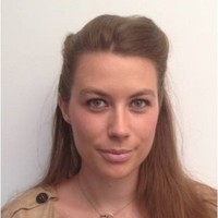 Molton Brown Employee Victoire Versluys's profile photo
