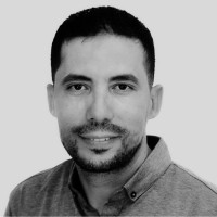 Intermat Employee Khamis Ikou's profile photo