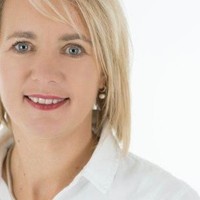 Liebherr Components Deutschland Employee Silke Fischer's profile photo