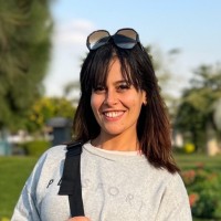 ETPA - A new way of power trading Employee Sarah Youssef's profile photo