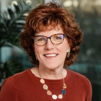 Shannon & Wilson, Inc. Employee Peggy Ganse's profile photo