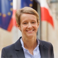 Sénat Employee Laurence Garnier's profile photo