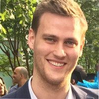 Moov'inCloud Employee Bastien Lespinasse's profile photo