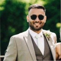 Colva Employee Manny Gill's profile photo