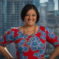 OneGoal Employee Priya Linson's profile photo