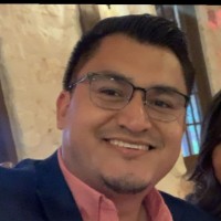Interlake Mecalux, Inc. Employee Armando Salgado Jr.'s profile photo