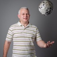 UNITY-BARS Employee Ihor Hudyma's profile photo