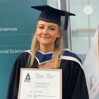 Repak Employee Charlotte Buckley's profile photo