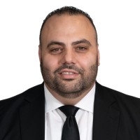 Evolve Private Wealth Employee Armen Kesian's profile photo
