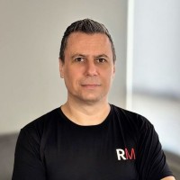 Revenda Mais Employee Rafael MacIura's profile photo