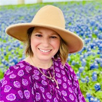 Andrea Elizondo Email & Phone Number