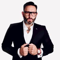 Bosco App Employee Manuel Paredes's profile photo