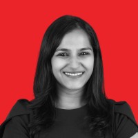 Pepper Square Employee Alka Jha's profile photo