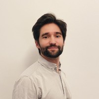 Kraken Employee Llorenç Garcia Ibars's profile photo