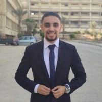 CloudSoft5 Employee Osama Mohamed's profile photo