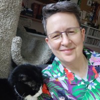 VIZION Employee Liz Stanley's profile photo