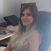 Public Utility Company "Novosadska toplana Employee Bojana Kosanović's profile photo