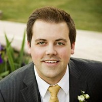 Alpine Air Express Employee Max Crandall's profile photo