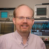 Amazon Employee Roy Ward's profile photo