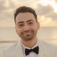 ai.moda Employee David Manouchehri's profile photo