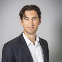 Novacap Employee Xavier Fortin's profile photo