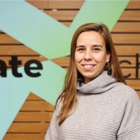 xelerate.tech Employee Diana Pereira's profile photo