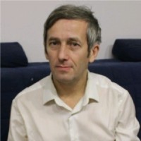 IntelliCAD Technology Consortium Employee Yury Rusinov's profile photo