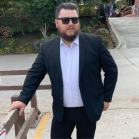 Erik Stern Email & Phone Number