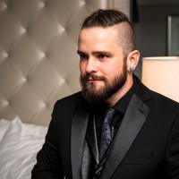COLORADO PARTY RENTALS Employee Tyler Bennett's profile photo