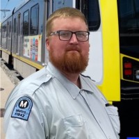 ENVITAE Employee Michael Rogers's profile photo