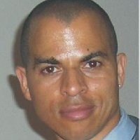 Government of Canada Employee Robin Browne's profile photo