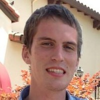 Proofpoint Employee Scott Blomquist's profile photo