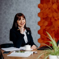 Tirsped Sp. z o.o. Employee Agata Pawlak's profile photo