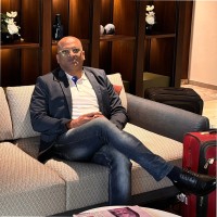 Bimaplan Employee Ratan Nayak's profile photo