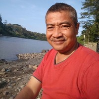 Bormindo Nusantara Employee Taufan Yaniyanto's profile photo