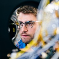 Wyvern Employee David Miller's profile photo