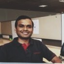 ElectrifAi Employee Rajesh Kethepalle's profile photo