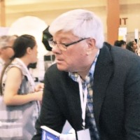Tony Baker