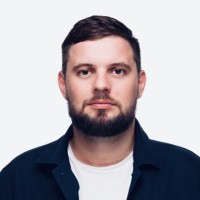 CJSC VTB Bank (Armenia) Employee Taras Kladchenko's profile photo