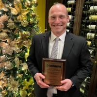 Curtis Media Group Employee Chris Hooks's profile photo