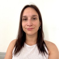 Lario Reti Holding Employee Lucrezia Perego's profile photo
