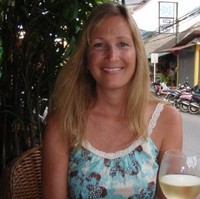 Slatter Construction Employee Christine Walker's profile photo