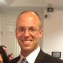 Apollo Information Systems Employee Adam Black's profile photo