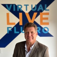 TrackX Technology, Inc. Employee Robert Isaacs's profile photo