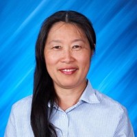 Shattuck- St. Mary's School Employee Linda Barral's profile photo