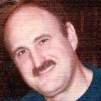 Novartis Employee Paul Frederick's profile photo