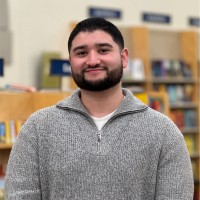 NeuBird.ai Employee Jesus Sanchez's profile photo