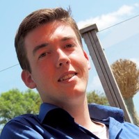 Zermelo Roostermakers Employee Niek van der Kooy's profile photo