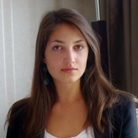 Lilyana Mladenova Email